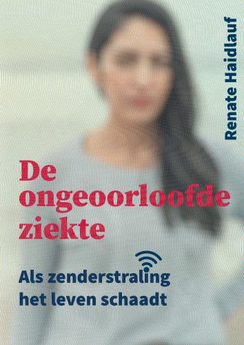 Boek over EHS, Elektrogevoeligheid